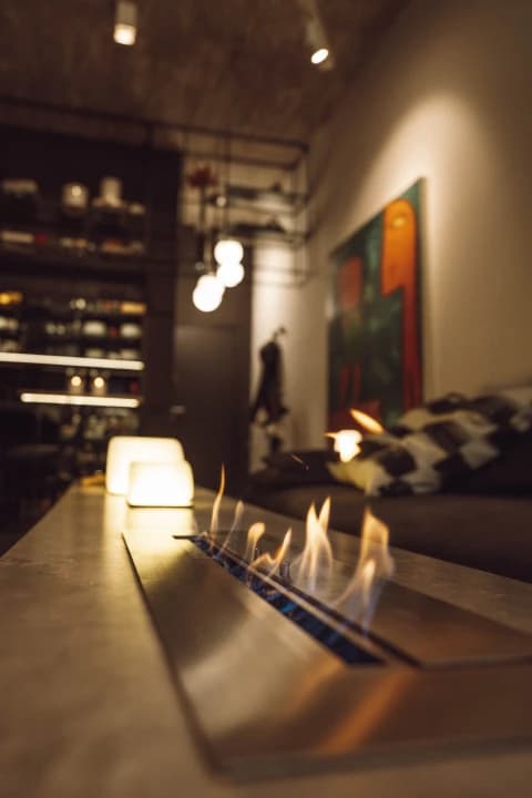espacios