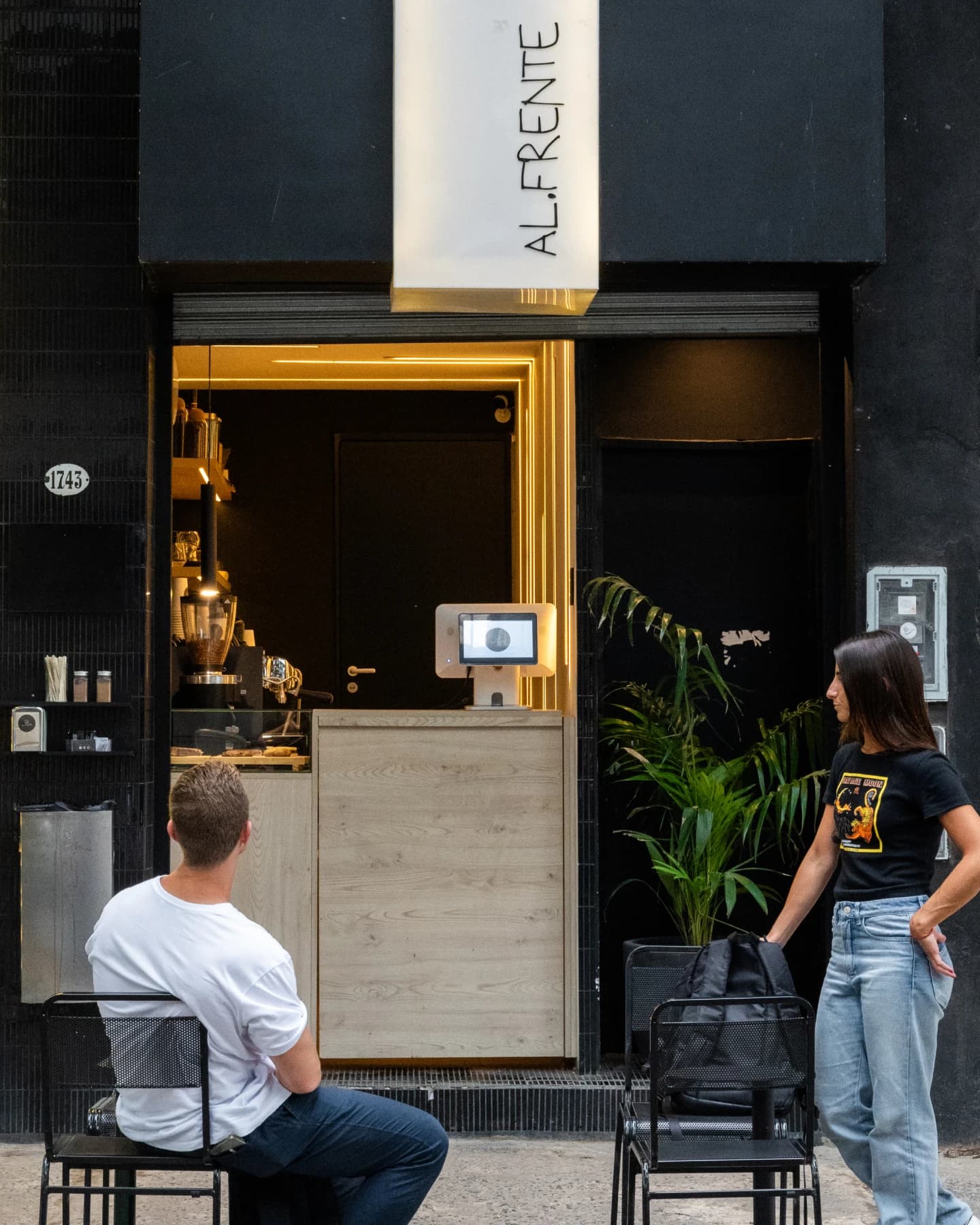diseño de espacios