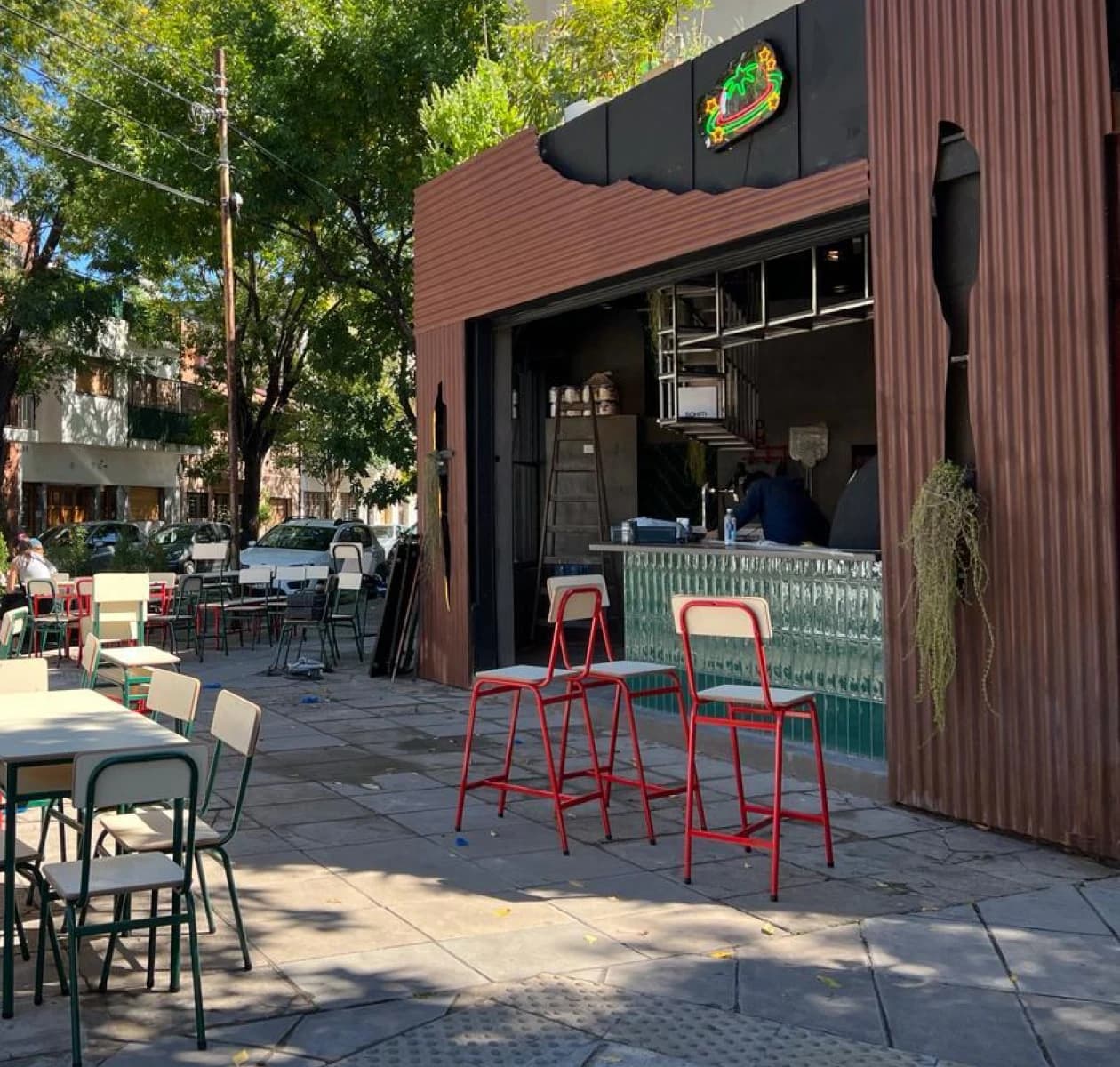 alfrente cafe 1