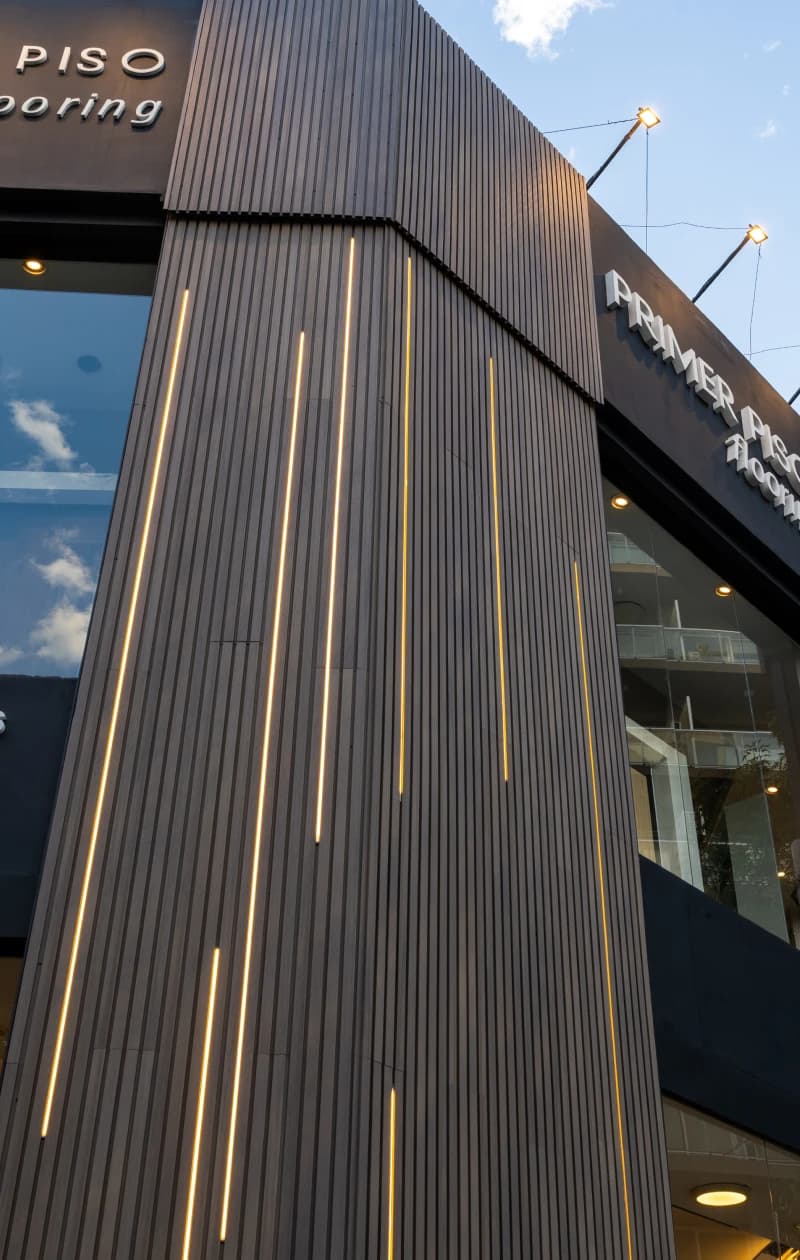 Primer Piso Flooring, local de pisos y revestimientos de DYB Arqs en Núñez, Buenos Aires – foto 3