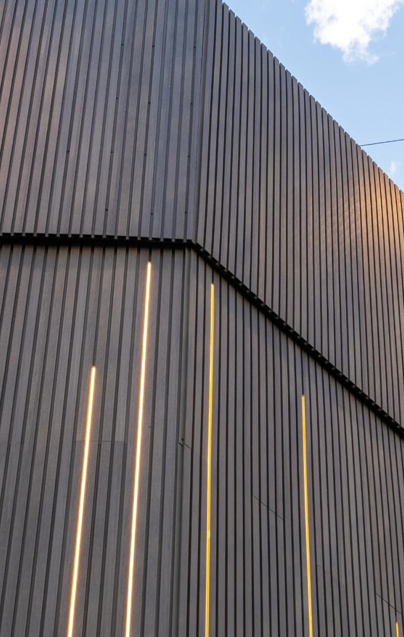 Primer Piso Flooring, local de pisos y revestimientos de DYB Arqs en Núñez, Buenos Aires – foto 4