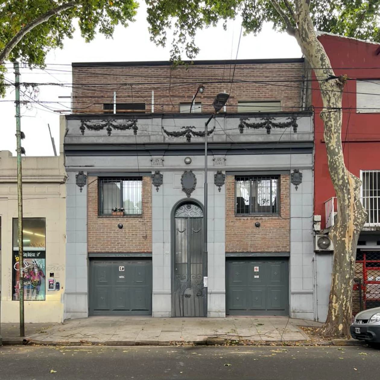 alfrente cafe 2